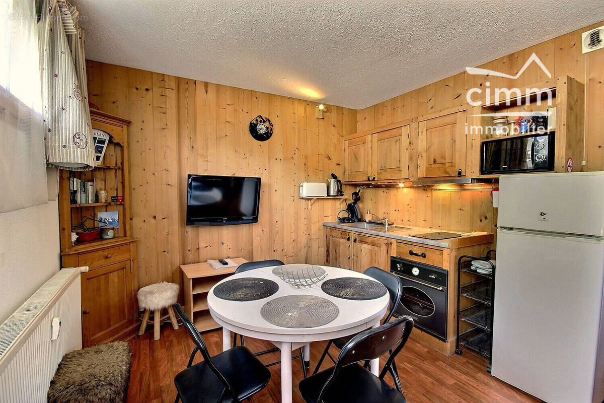Appartement à ARACHES-LA-FRASSE