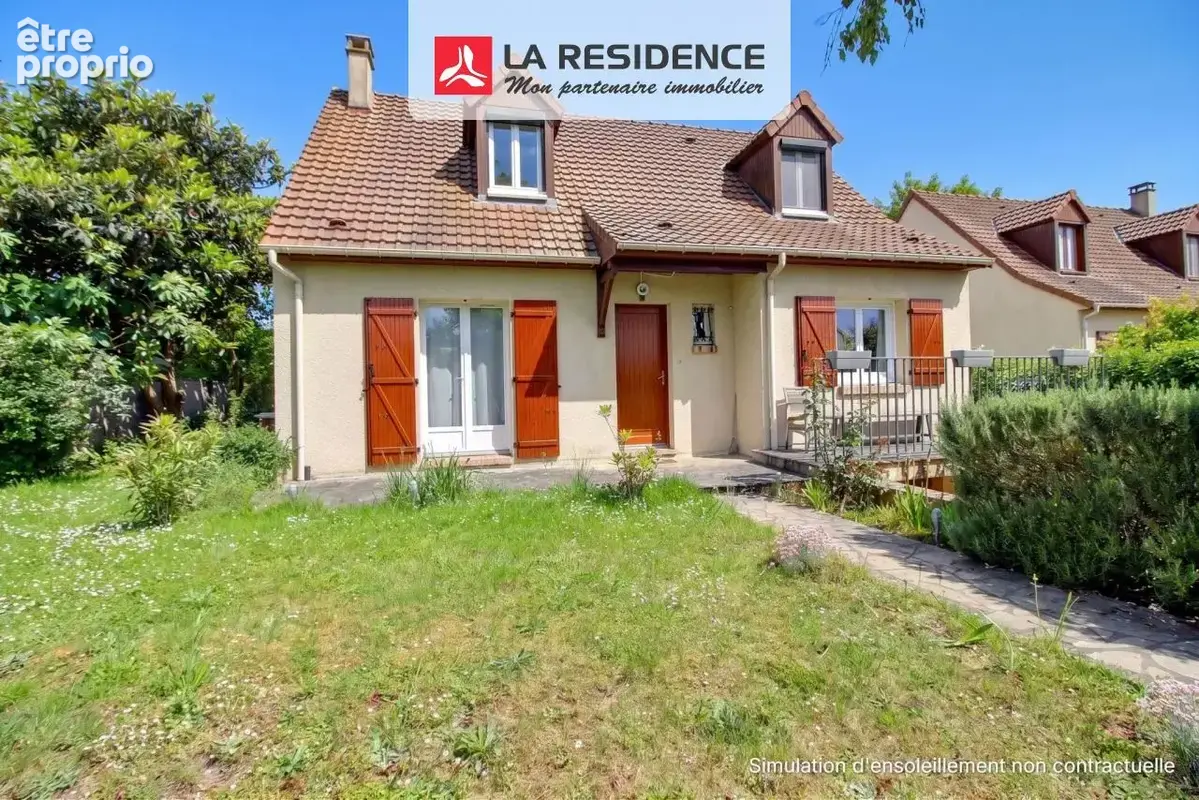 Photo Maison à Triel-Sur-Seine au prix de 429 000€