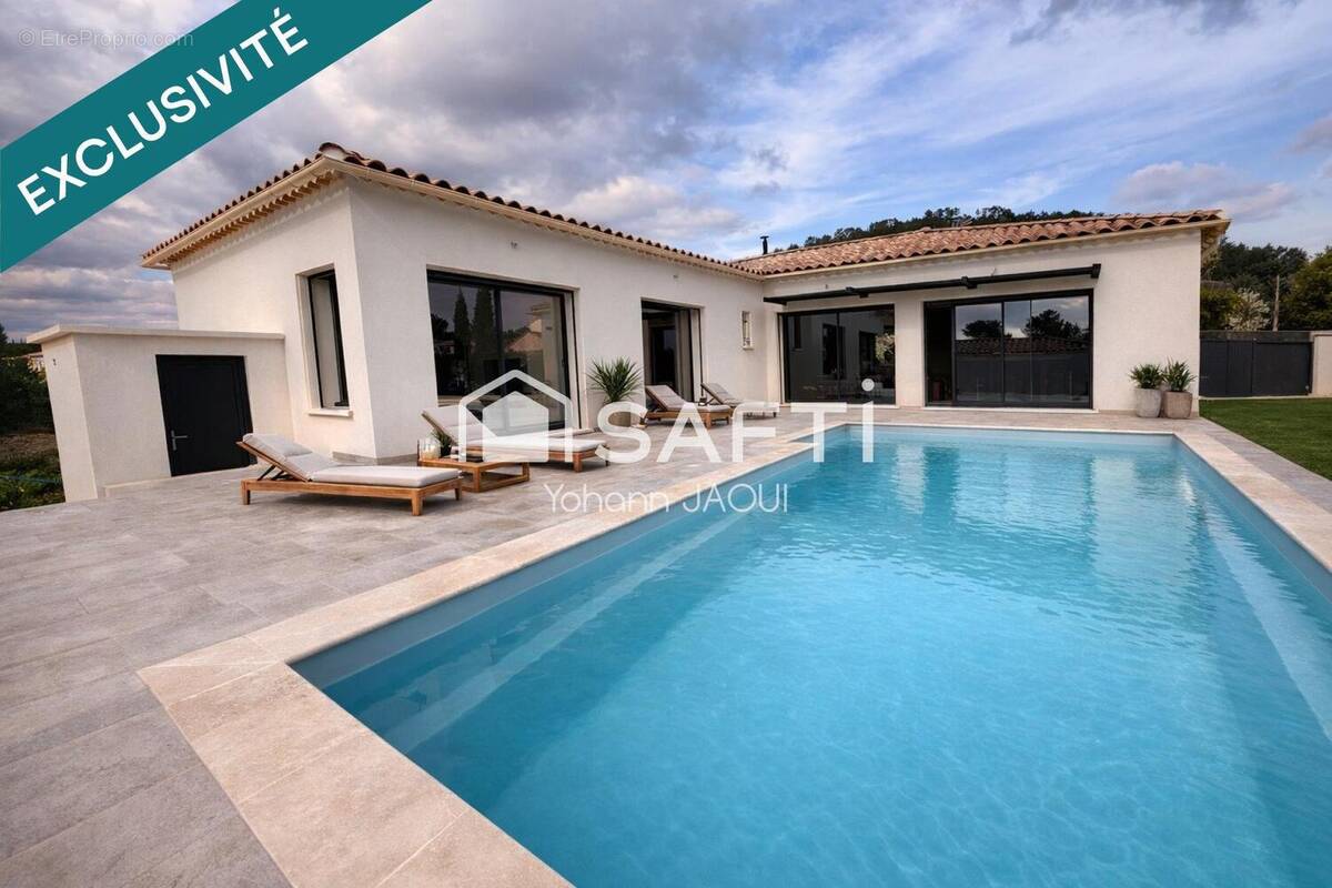 Photo 1 - Maison à LE VAL