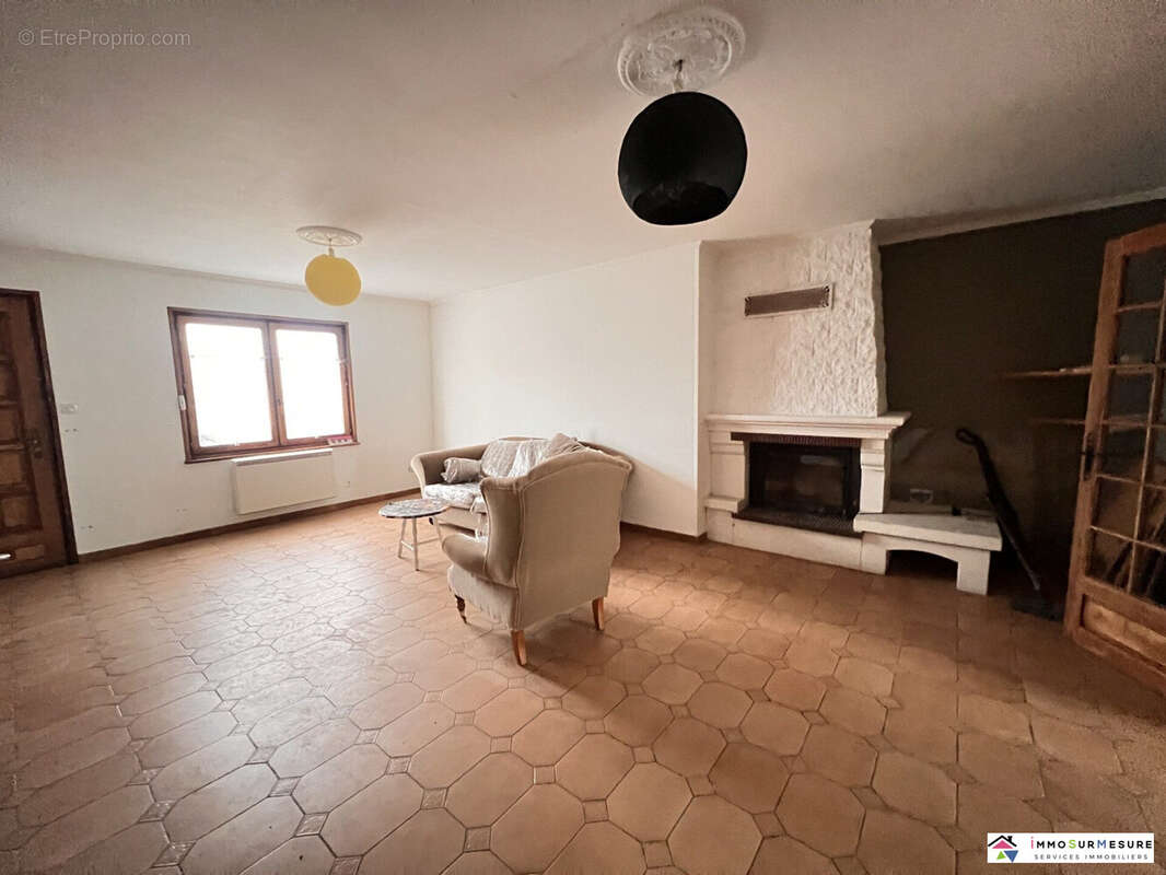 Maison à SAINT-OMER