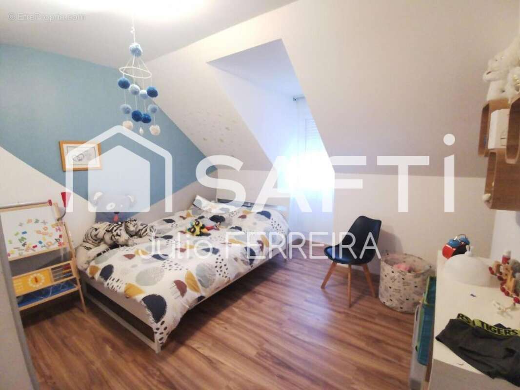 Photo 7 - Maison à FAVIERES