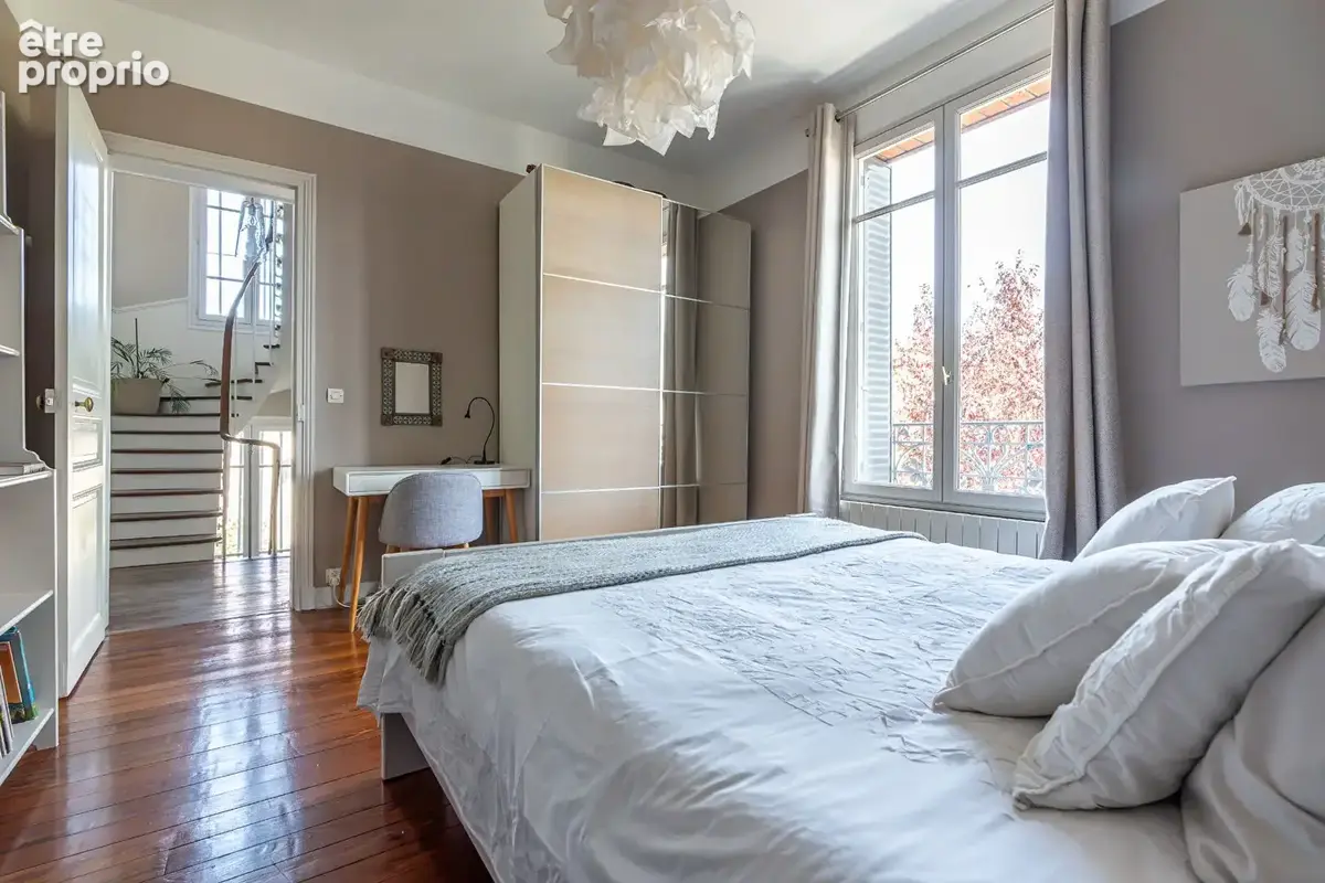 Maison 151m² à villiers-sur-marne - photo 9