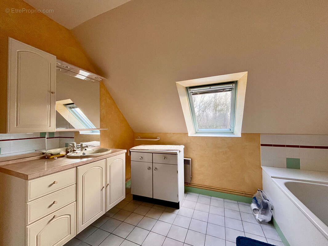 Maison 103m² à saint-malo - photo 7