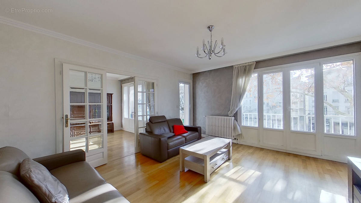 Appartement à LYON-3E