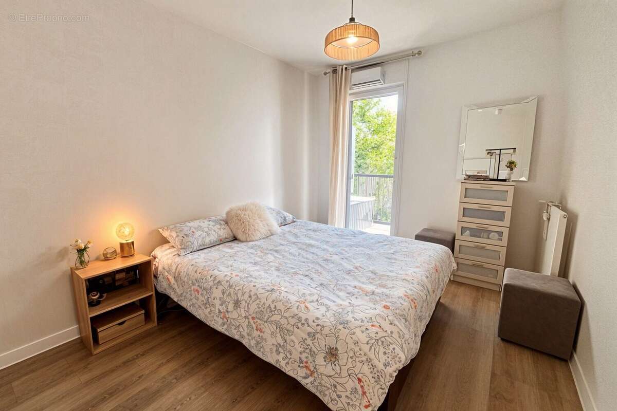 Appartement à CHANTEPIE