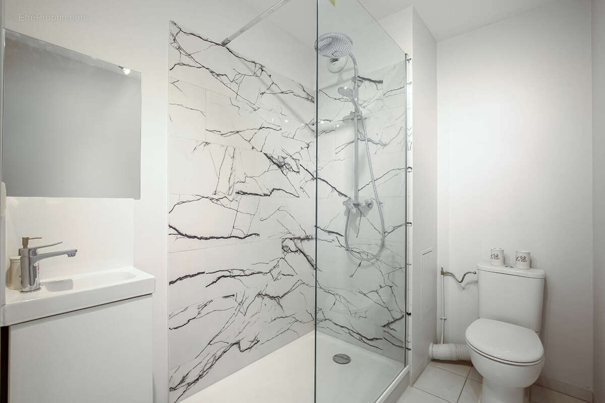 Appartement à COLOMBES