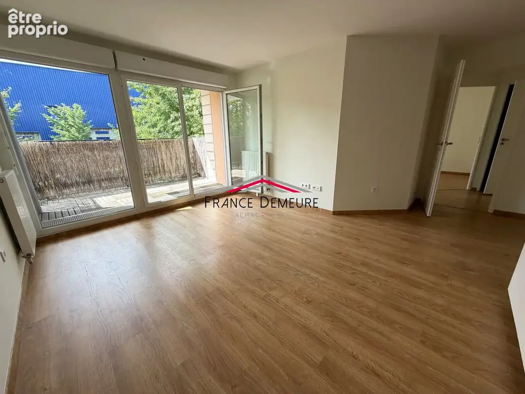 Appartement 56 m² à Franconville  - photo 6
