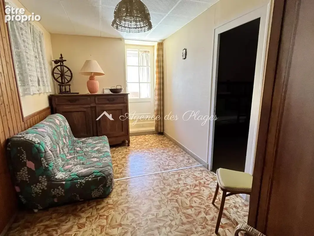 Ensemble immobilier - meschers - photo 14