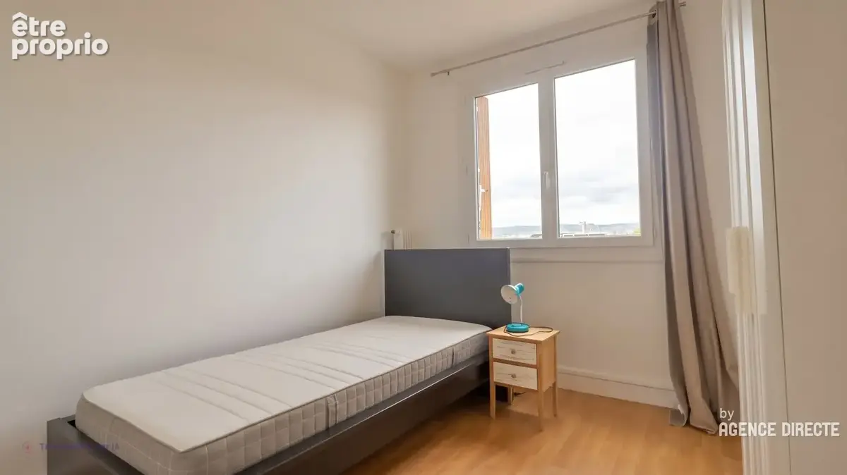 Appartement Rennes 4 pièce(s) 63 m2 - photo 9