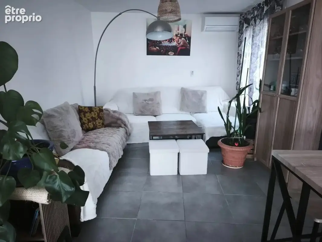 Istres en exclusivité, villa T5 - photo 11