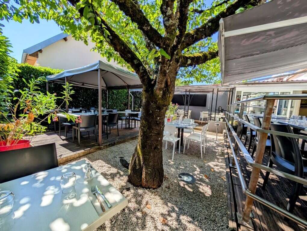 160 m² à Chenove  - photo 8
