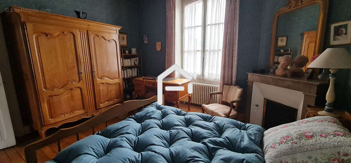 Maison à BRIVE-LA-GAILLARDE