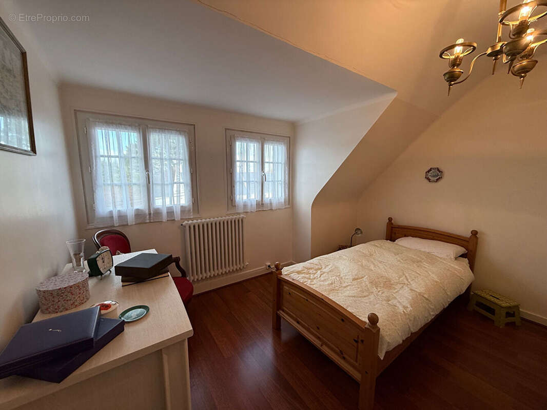 Maison à PONT-L&#039;ABBE