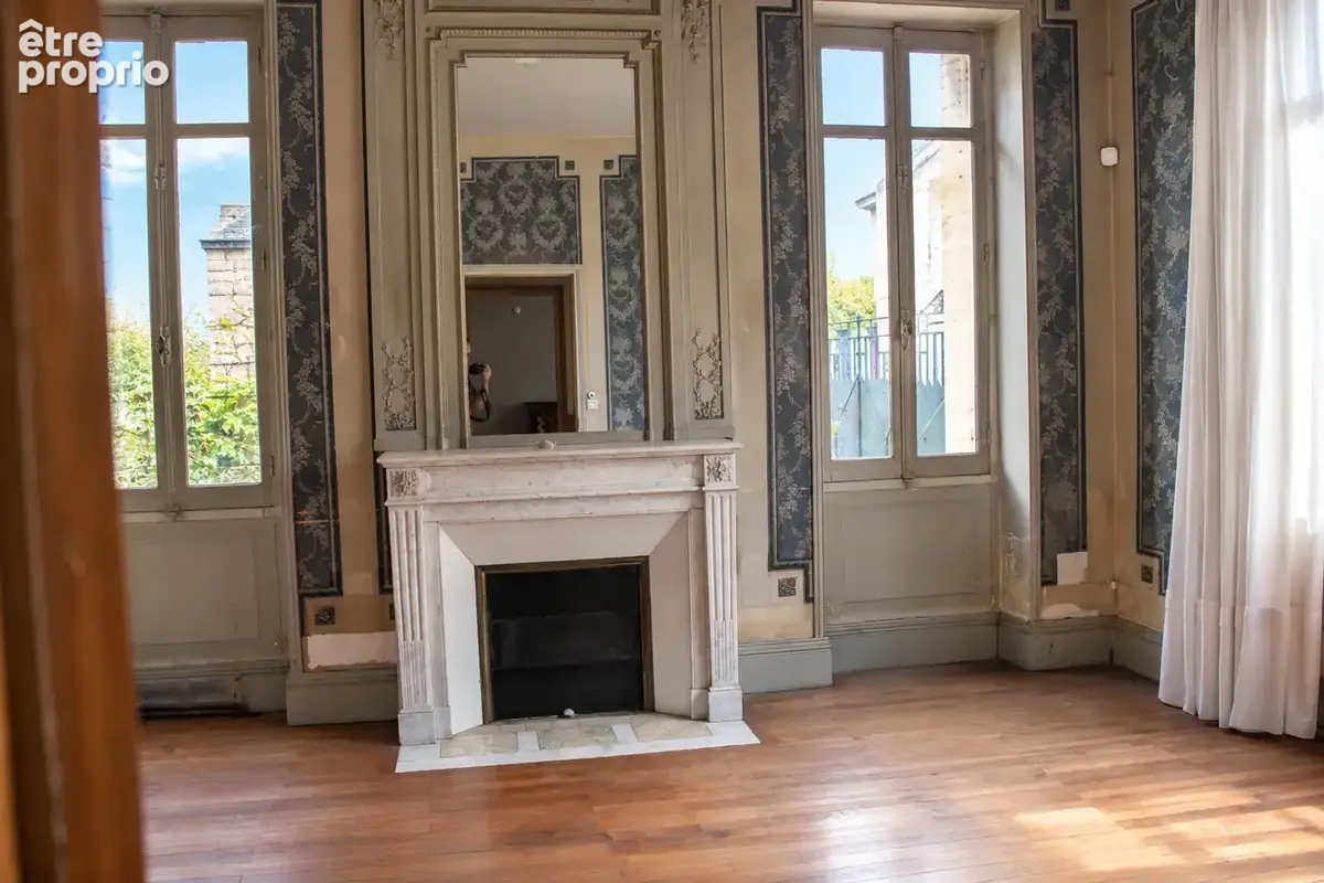 Maison 6 pièces 210 m² à vendre à Bourgueil (37140) - photo 10