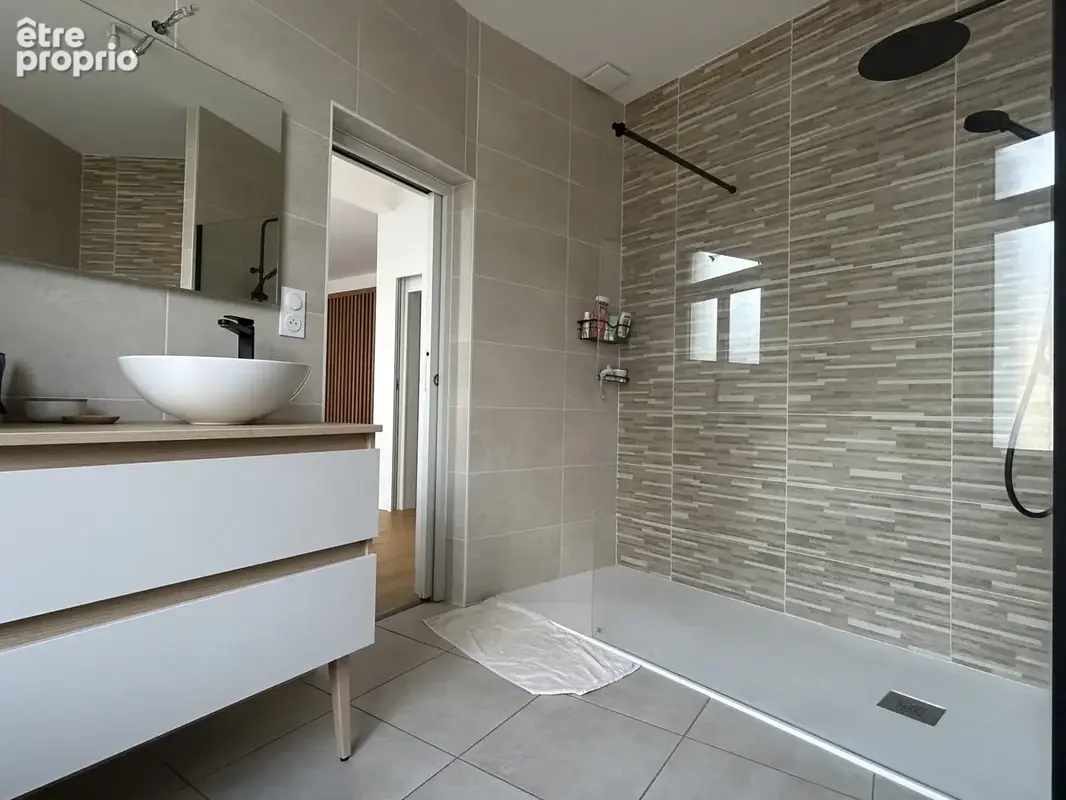 Maison 140 m² à Niort  - photo 5