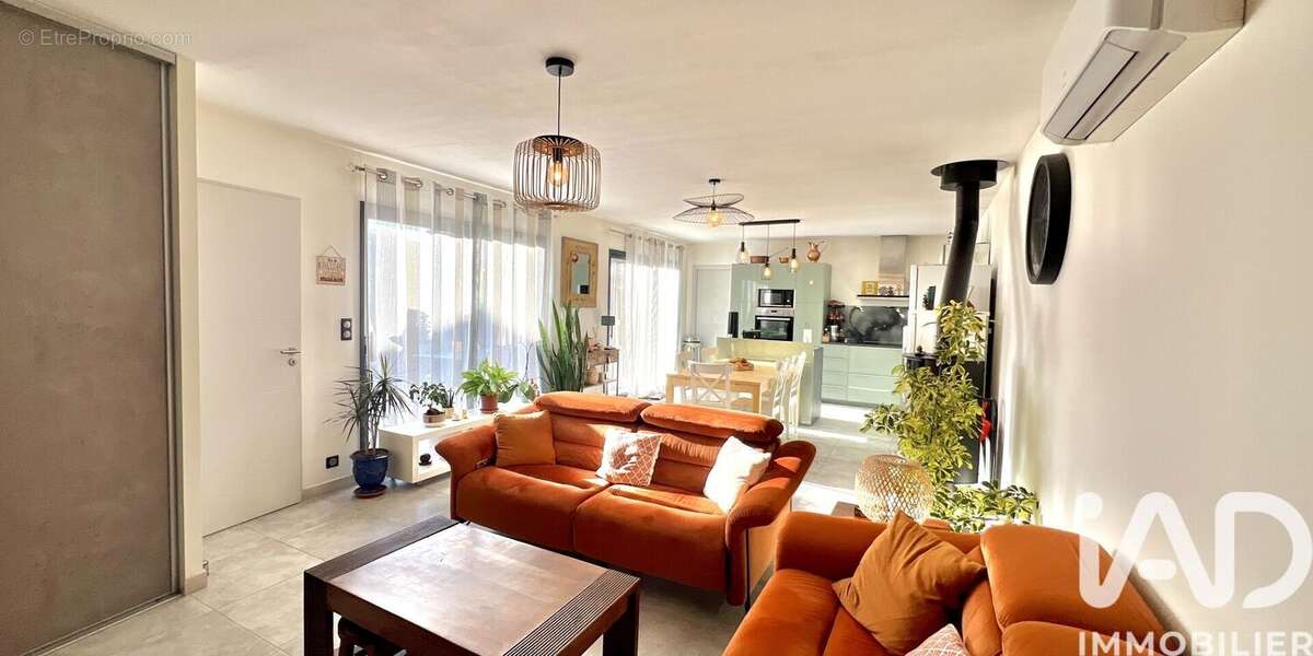 Photo 7 - Maison à PONT-SAINT-ESPRIT