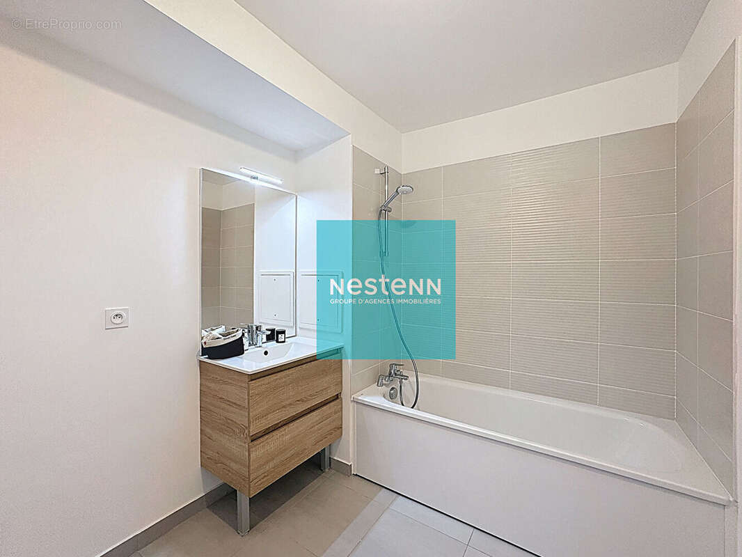 Appartement à CORMEILLES-EN-PARISIS