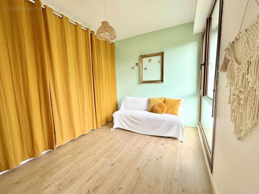 Appartement à GRADIGNAN