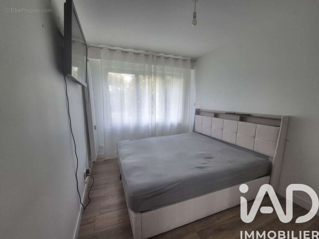 Photo 4 - Appartement à NANTES