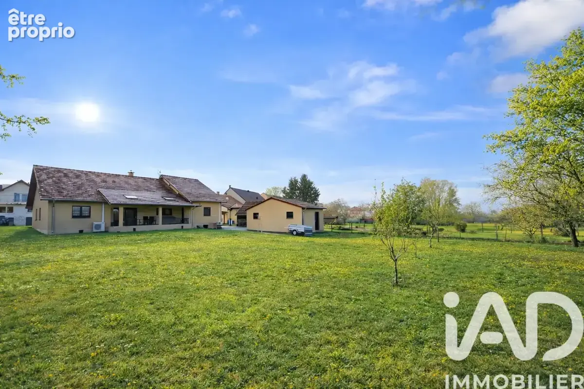 Photo 1 - Maison à HERBITZHEIM