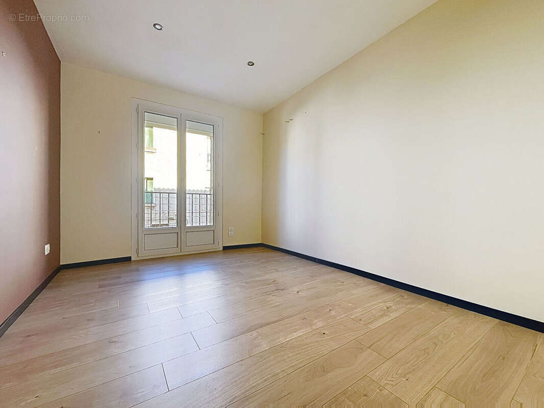 Appartement à GARDANNE