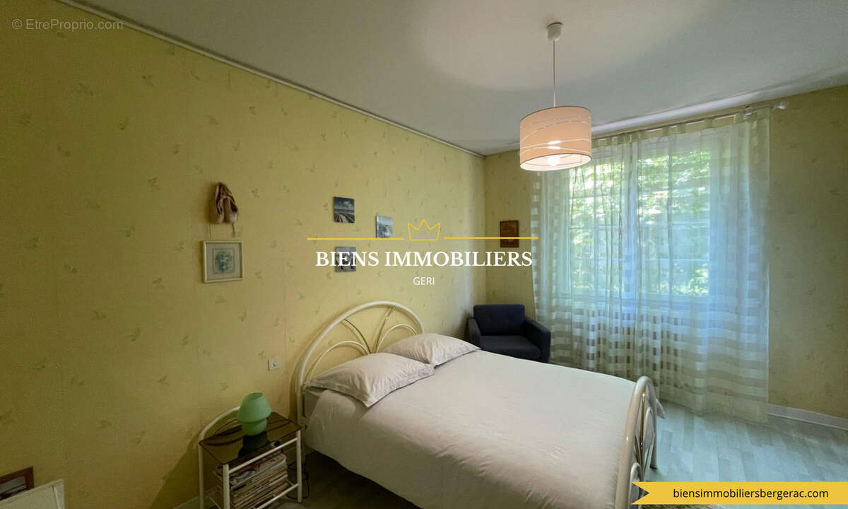 Maison à BERGERAC