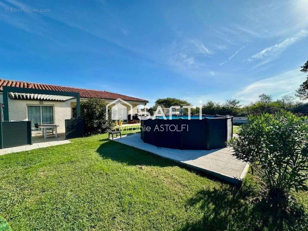 Photo 2 - Maison à FROUZINS