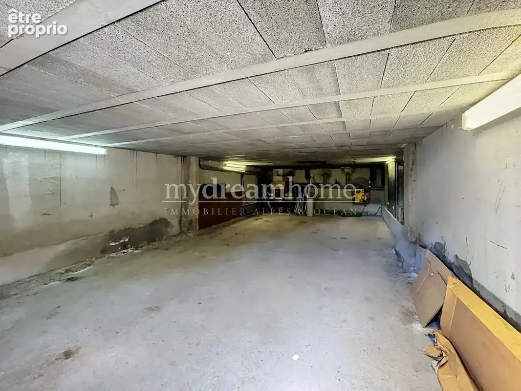 Maison de village 3 appartements T5 et T6 La Giettaz (73590) - photo 42