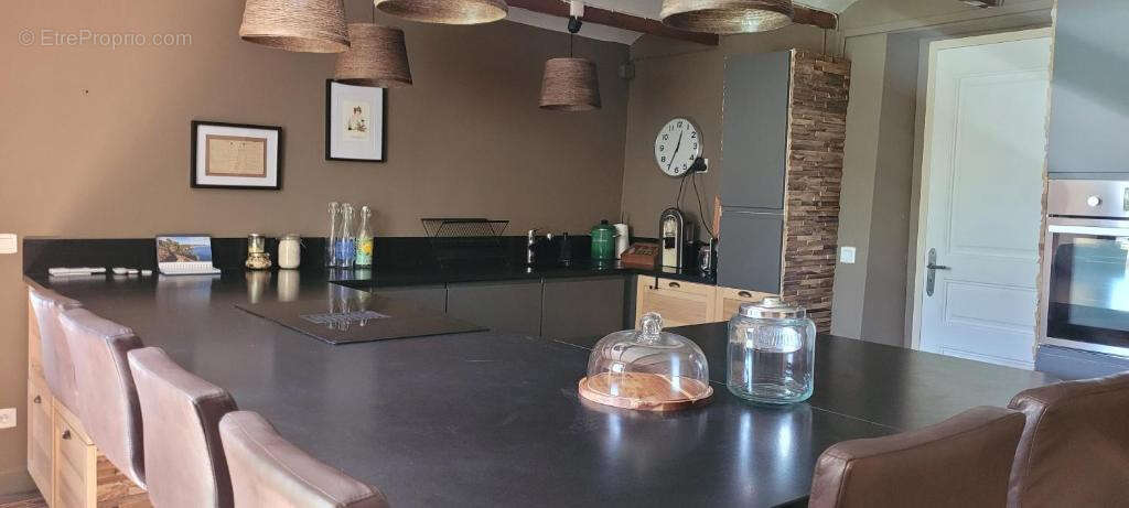 Maison à SAINT-CHRISTOL-LES-ALES