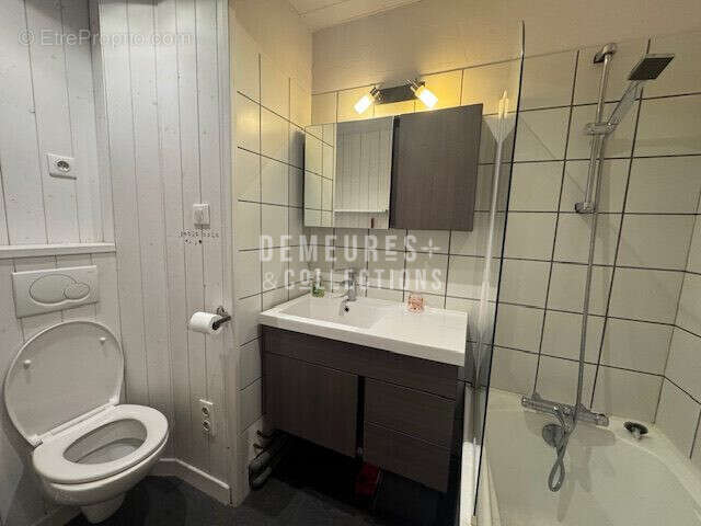 Appartement à TIGNES