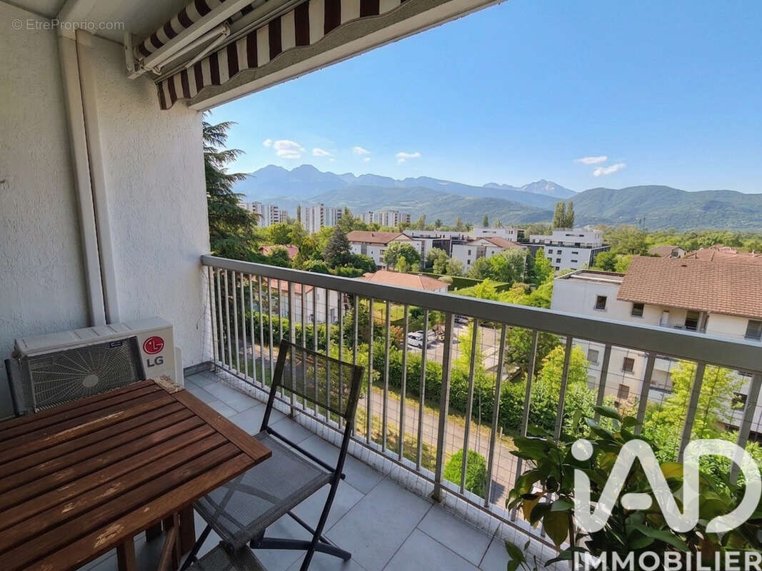 Appartement 99 m² à Meylan  - photo 4