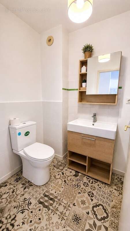 Appartement à CONCARNEAU