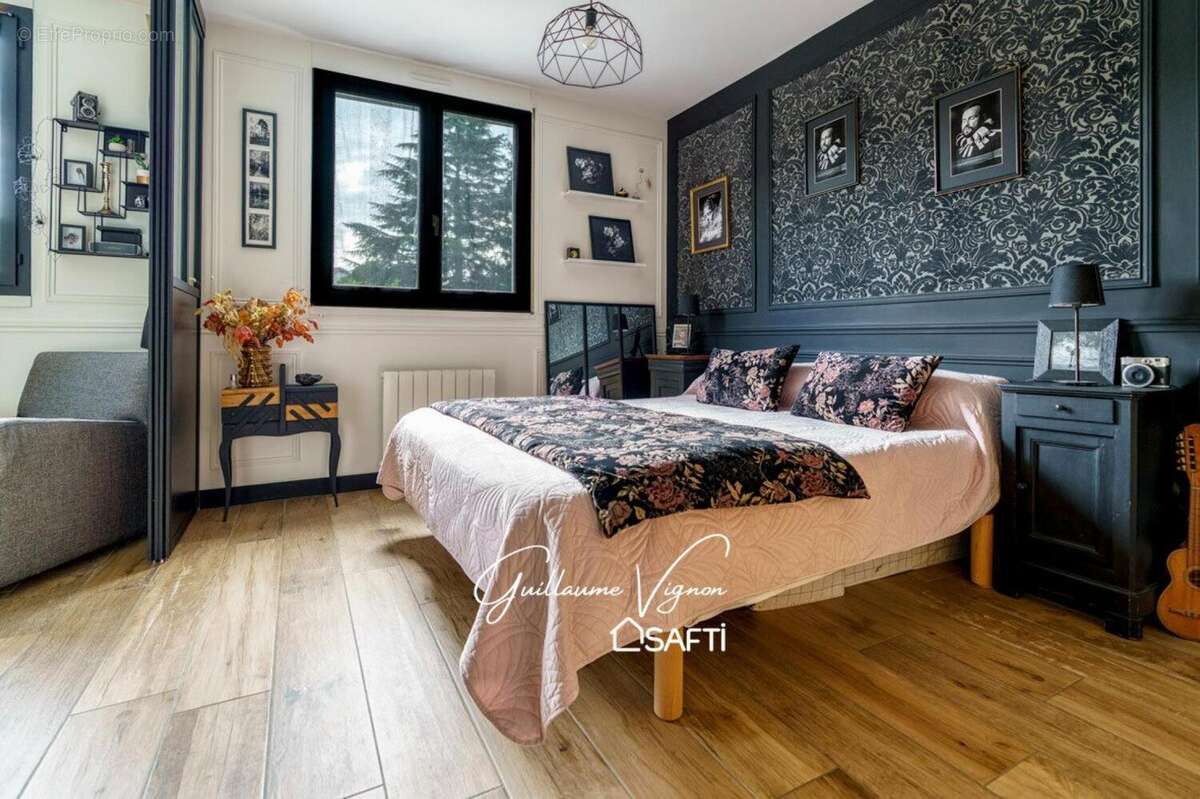 Photo 4 - Appartement à SAINTE-FOY-LES-LYON