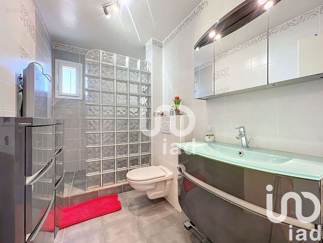 Photo 8 - Maison à GUYANCOURT