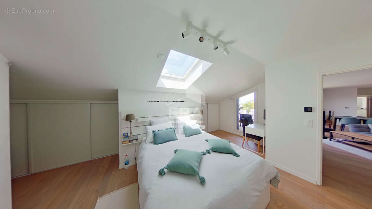 Appartement à TALENCE