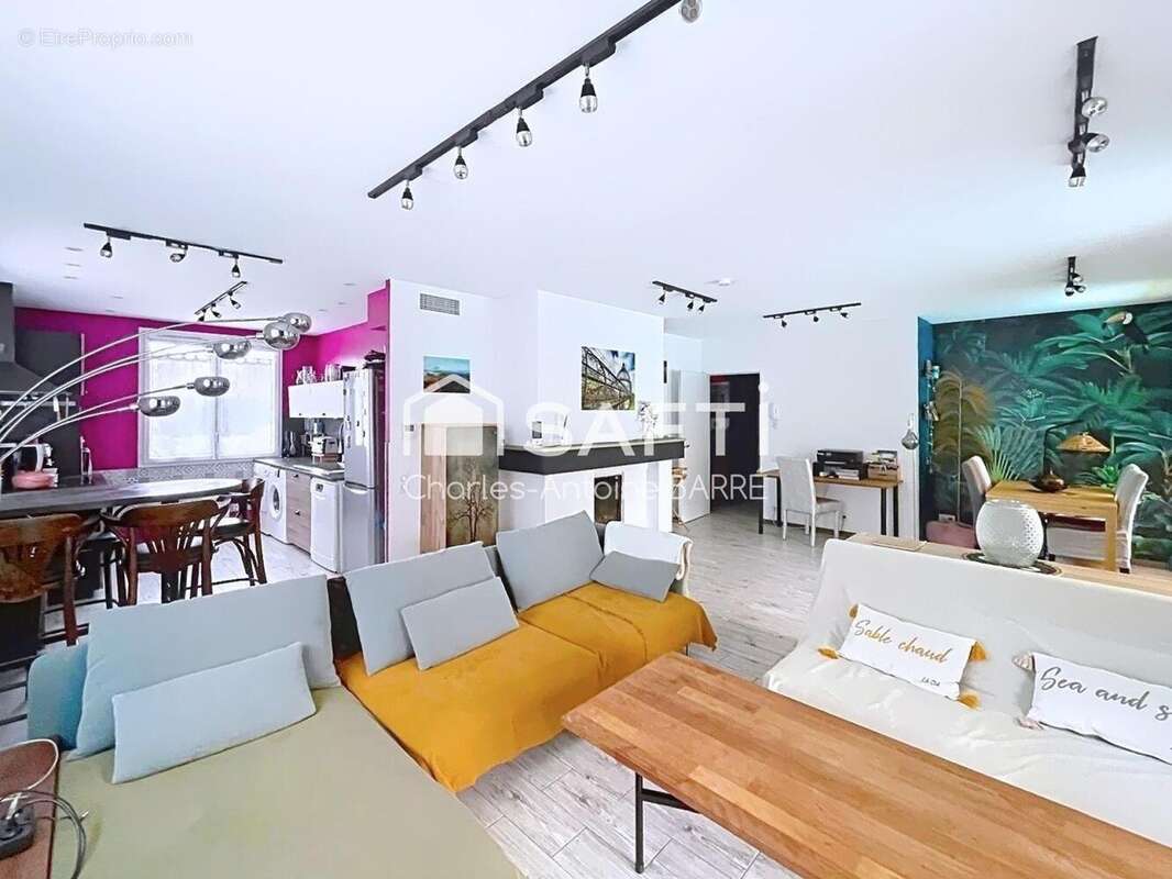 Photo 3 - Appartement à ANDERNOS-LES-BAINS