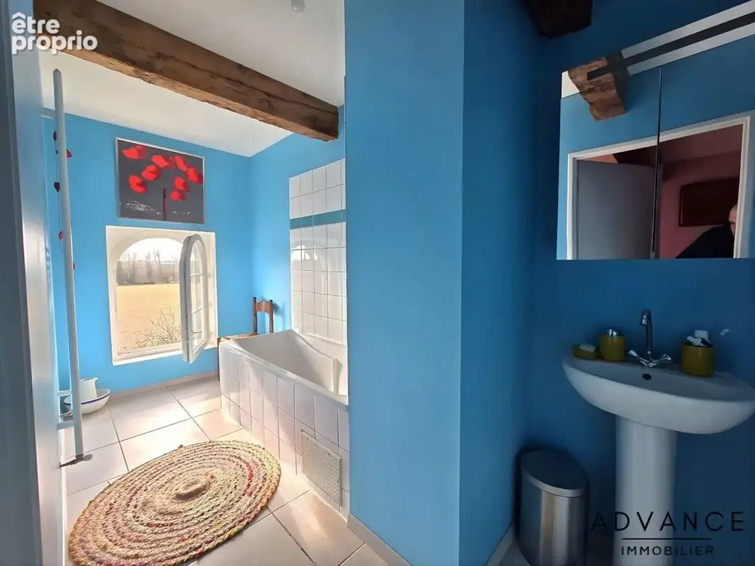 Maison 15 pièces 454 m² à vendre à Montauban (82000) - photo 8