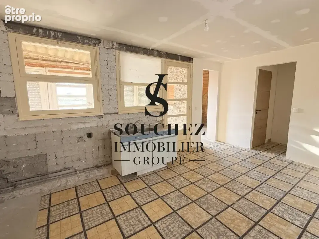 Maison 4 pièces 86 m² à vendre à Givenchy-En-Gohelle (62580) - photo 5
