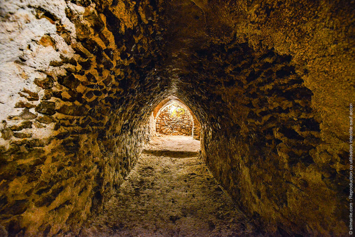 Maison à CORMEILLES-EN-PARISIS
