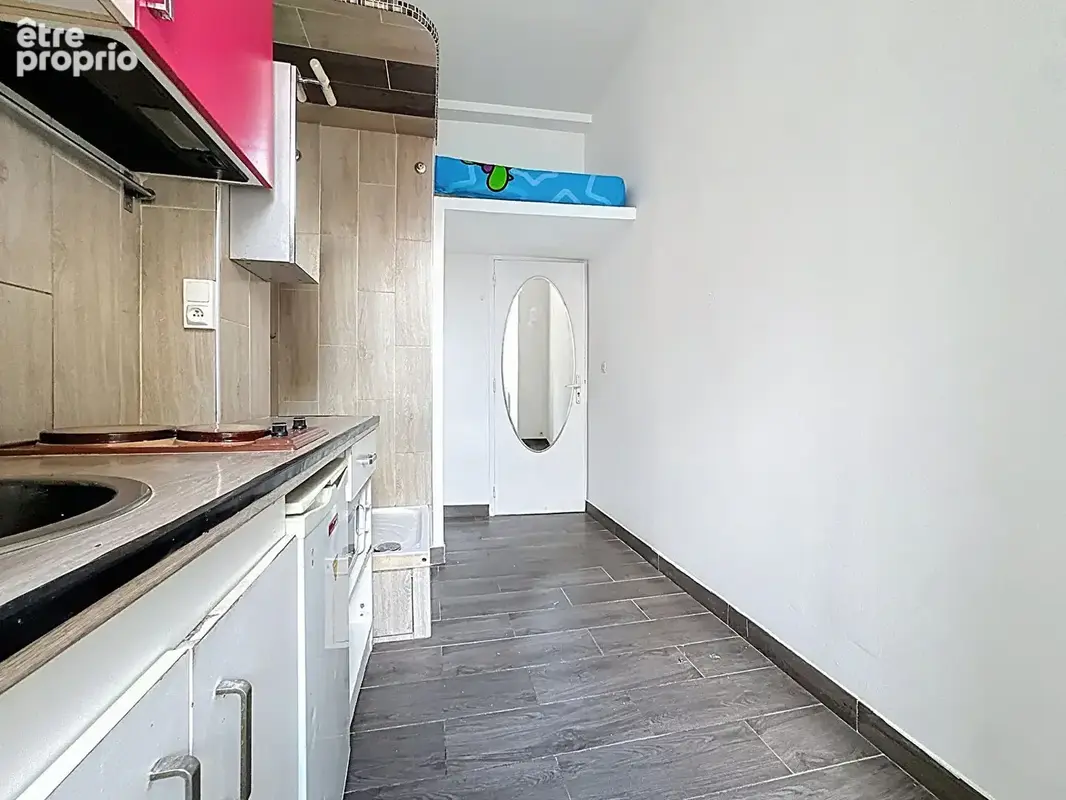 Lot de Deux Appartement La Plaine - photo 7