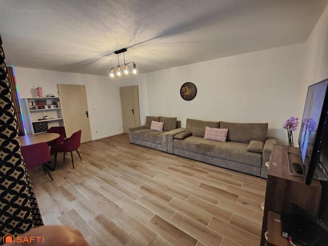Photo 3 - Appartement à VILLENEUVE-SUR-LOT