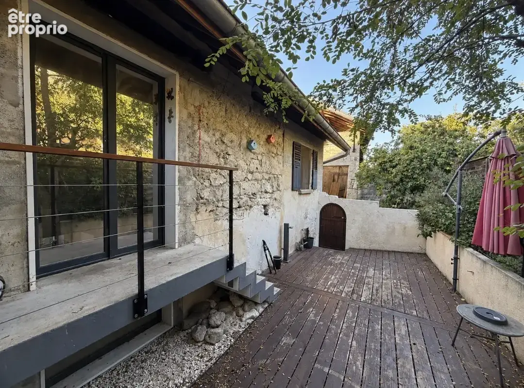 Maison de village 95 m2 - photo 9
