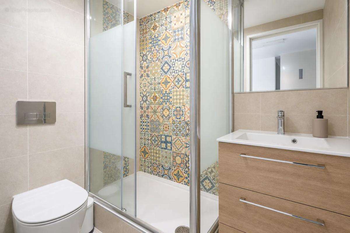 Maison spacieuse et rénovée à Romainville - photo 15