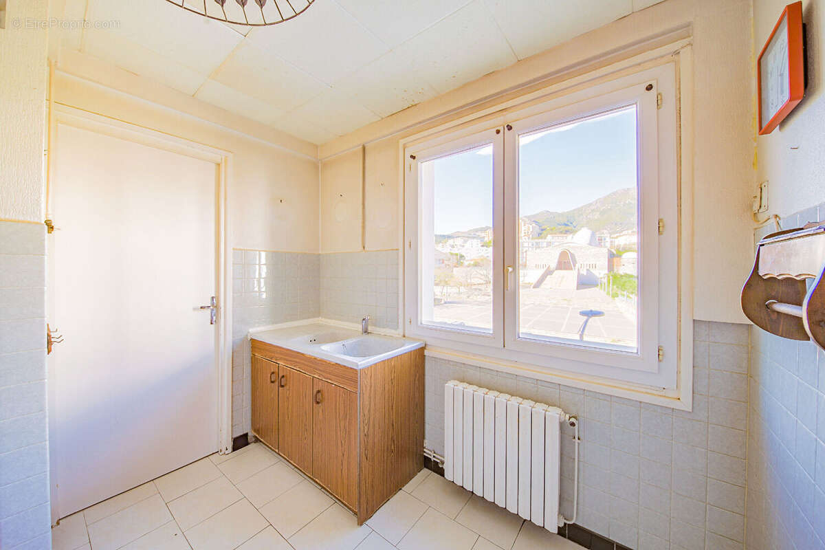 Appartement à BASTIA