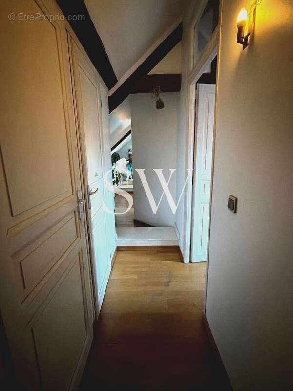 Maison à SAINT-JORIOZ