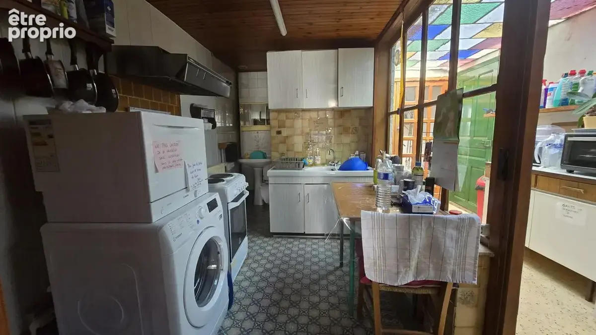 Maison 4 pièces 85 m² à vendre à La Gorgue (59253) - photo 7