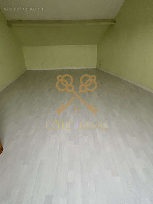 Maison à PONT-A-VENDIN