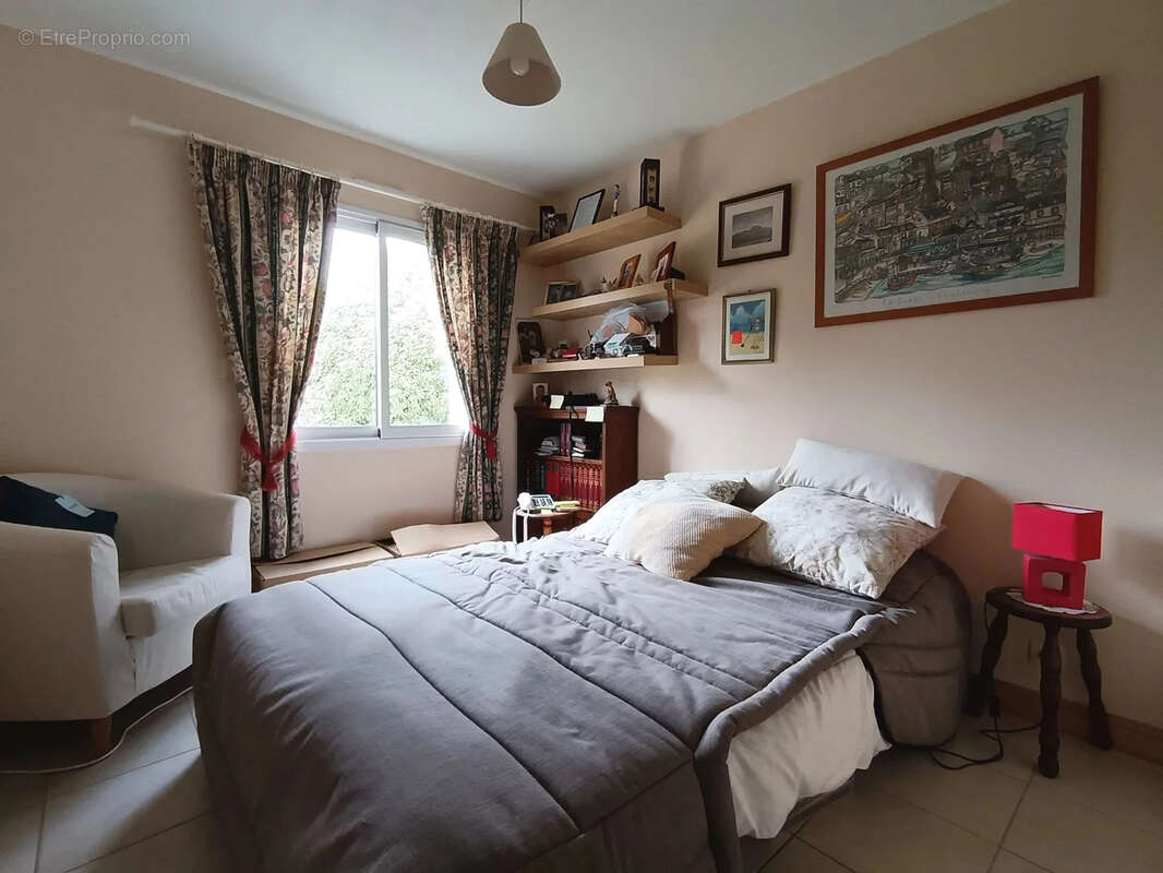 Maison à LA FORET-FOUESNANT