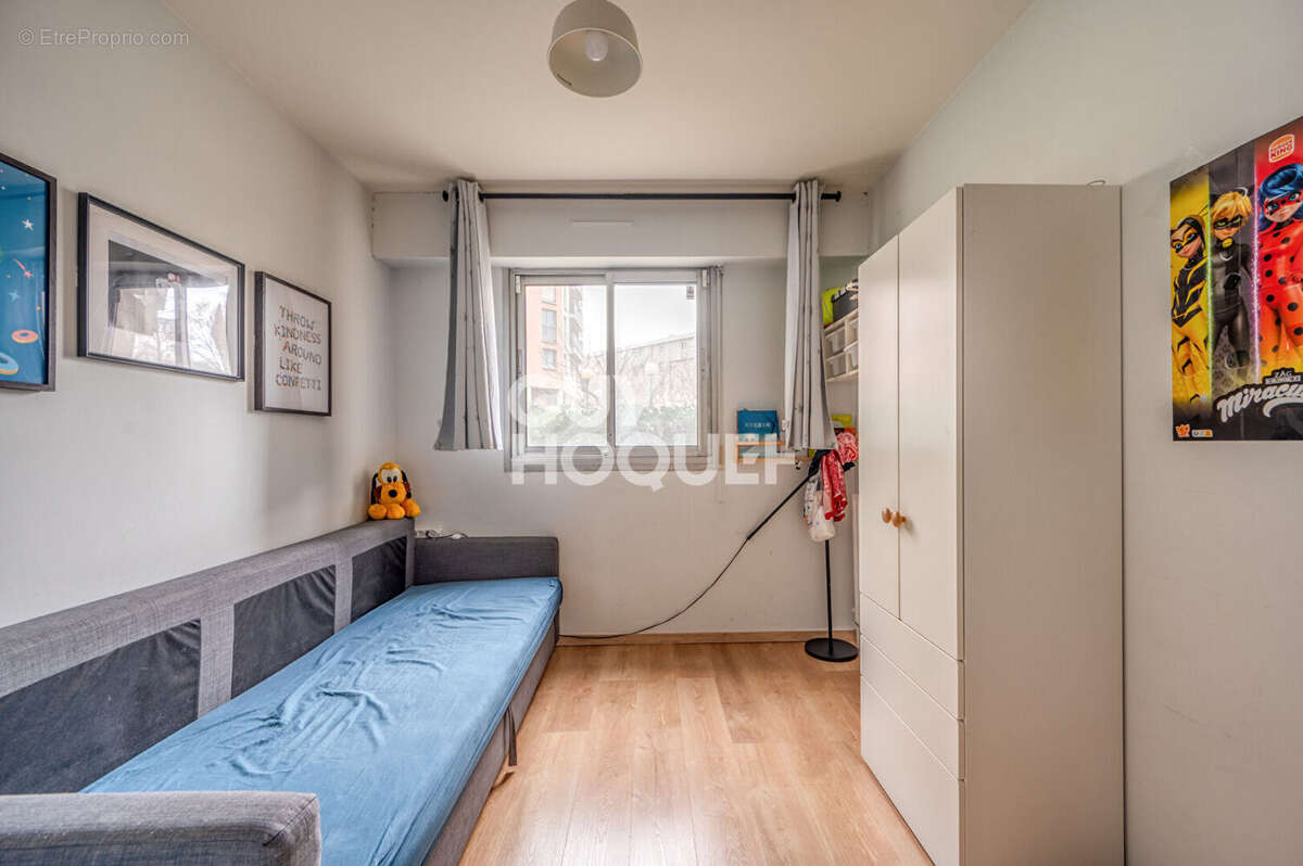 Appartement à PUTEAUX