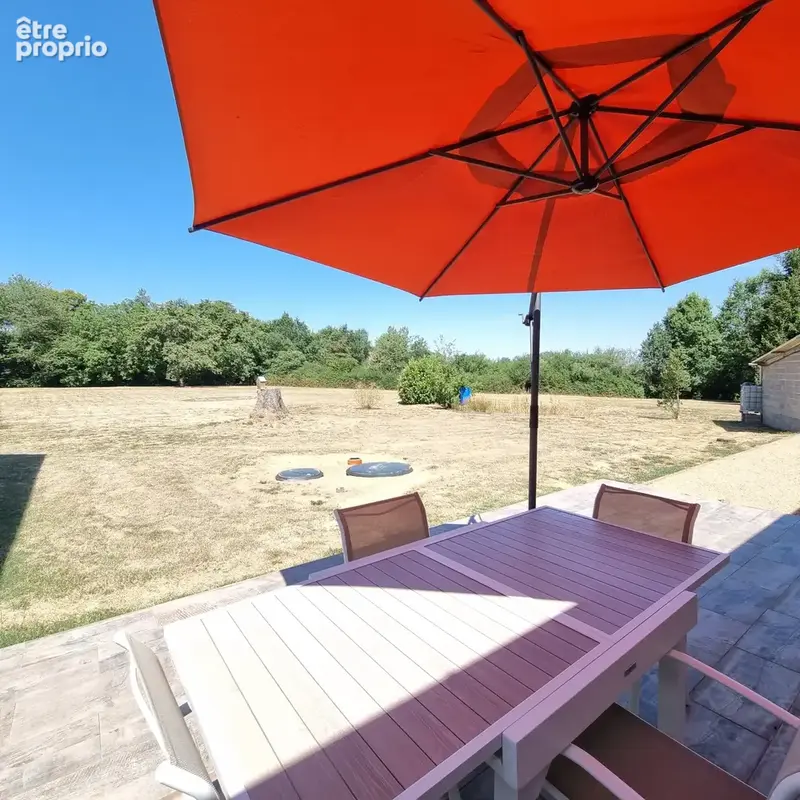 Maison 157 m² à Lignerolles  - photo 4